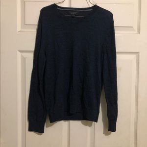 Banana republic women’s sweater merino wool medium